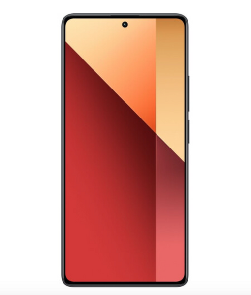 Xiaomi Redmi Note 13 Pro 12/512 Midnight Black 47678 фото