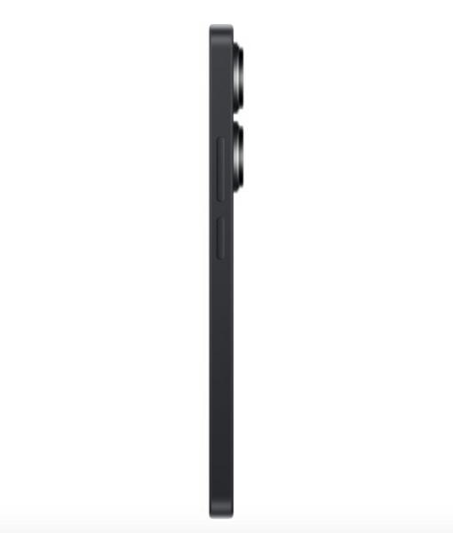 Xiaomi Redmi Note 13 Pro 12/512 Midnight Black 47678 фото