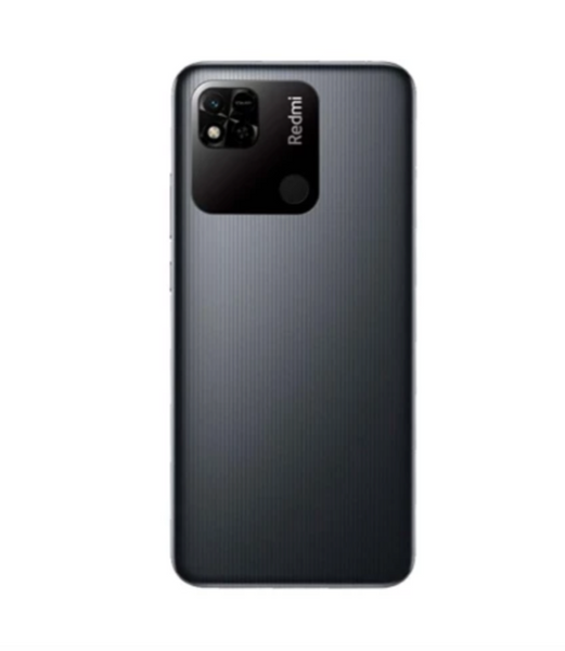Xiaomi Redmi 10A 4/128Gb Black Вживаний  Б/В (Стан 5) Реалізація 52872 фото