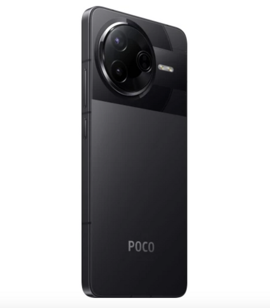 Xiaomi Poco F7 Pro 12/512GB Black 50130 фото