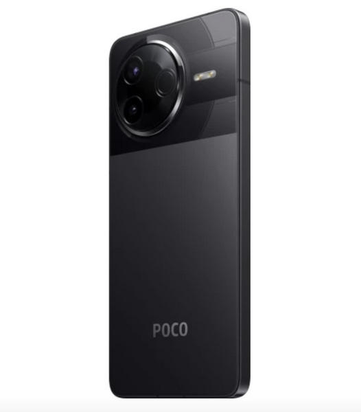 Xiaomi Poco F7 Pro 12/512GB Black 50130 фото