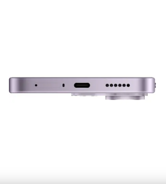 Xiaomi Redmi Note 17 Pro 5G 6/256 Purple 1215035 фото