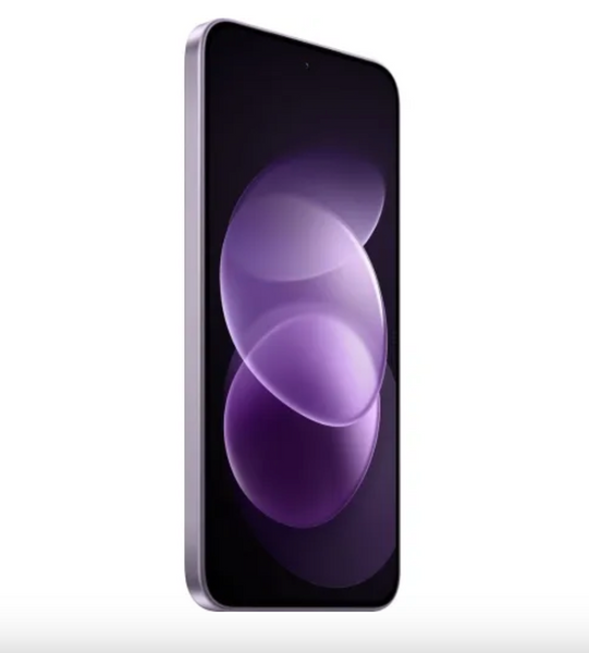 Xiaomi Redmi Note 17 Pro 5G 6/256 Purple 1215035 фото