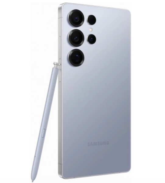 Samsung Galaxy S25 Ultra 12/512GB Titanium Silverblue 49058 фото