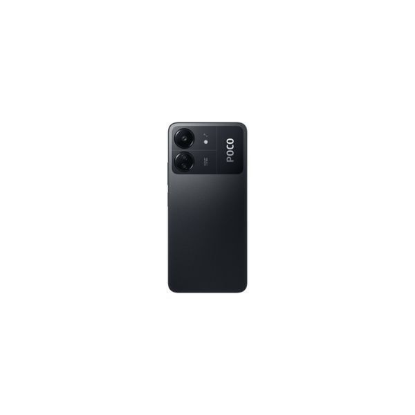 Xiaomi Poco C65 6 128GB Black 43553 фото