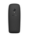 Nokia 6310 Dual 2024 Black 51654 фото 2