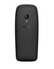 Nokia 6310 Dual 2024 Black 51654 фото 3