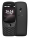 Nokia 6310 Dual 2024 Black 51654 фото 1