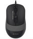 Мишка A4Tech FM10 USB Gray 47347 фото 1