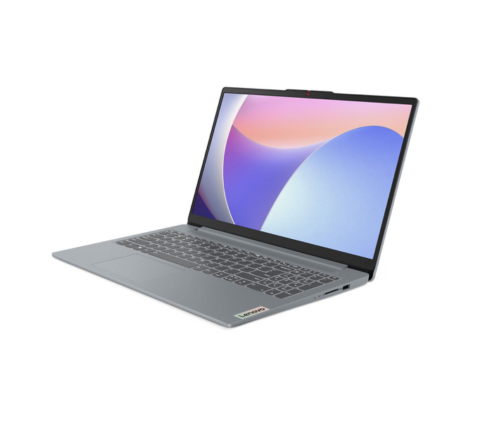 Ноутбук LENOVO IdeaPad Slim 3 15IAH8 (83ER00N2RA) 51383 фото