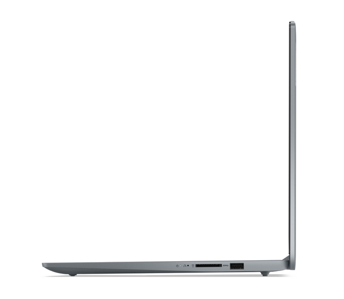Ноутбук LENOVO IdeaPad Slim 3 15IAH8 (83ER00N2RA) 51383 фото