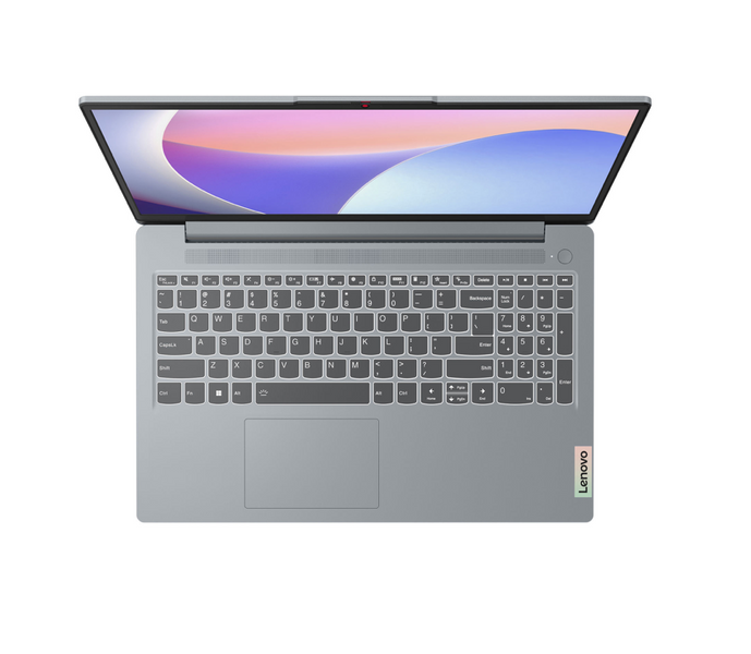 Ноутбук LENOVO IdeaPad Slim 3 15IAH8 (83ER00N2RA) 51383 фото