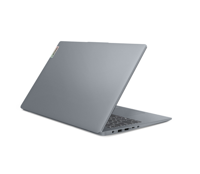 Ноутбук LENOVO IdeaPad Slim 3 15IAH8 (83ER00N2RA) 51383 фото