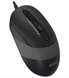 Мишка A4Tech FM10 USB Gray 47347 фото 3