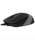 Мишка A4Tech FM10 USB Gray 47347 фото 4