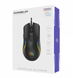 Мишка Proove Gaming Assembler Black 47384 фото 4