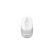 Мишка A4Tech FM10 USB White 41938 фото 1