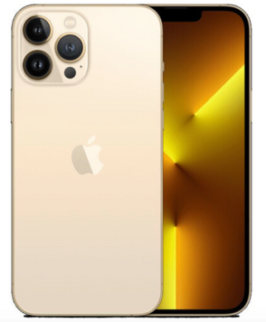 Apple iPhone 13 Pro 128Gb Gold Б/В (Стан 5-) 0047 523242 фото
