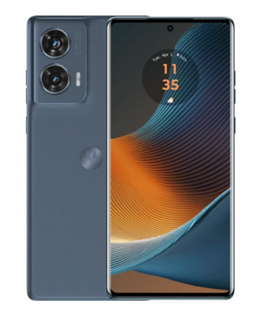 Motorola Moto Edge 50 Fusion 8/256Gb Forest Blue 52104 фото