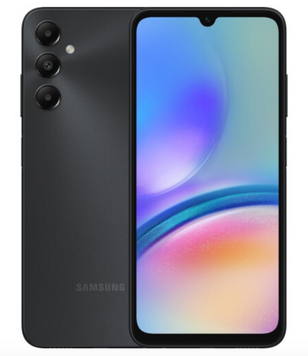 Samsung Galaxy A05s 4/128Gb Black Вживаний Б/В (Стан 5-) 50343 фото