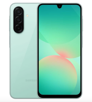 Samsung Galaxy A26 6/128Gb Mint Вживаний Б/В (Стан 5+) 51690 фото