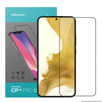 Захисне скло Nilkin Samsung A36/A56 Black 54373 фото