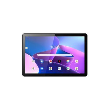 Lenovo Tab M10 (3rd Gen) 4/64 LTE Storm Grey 36459 фото