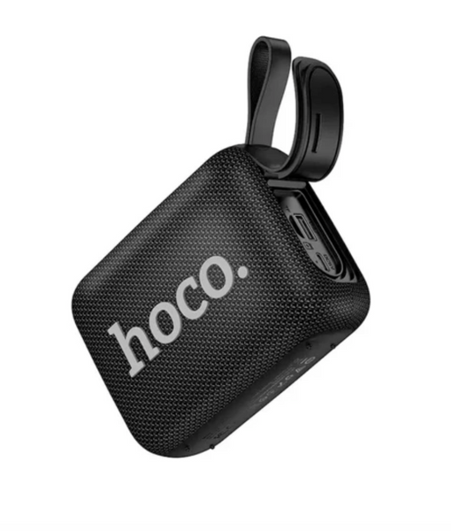 Акустика портативна Hoco HC28 Melody sports Black 50856 фото
