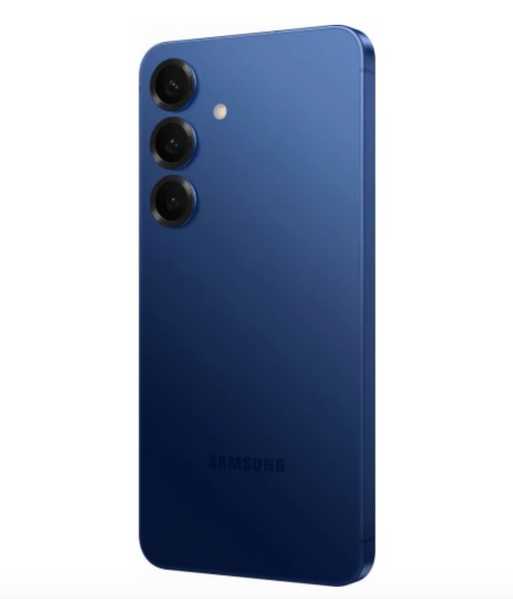 Samsung Galaxy S25 12/512GB Navy 49869 фото