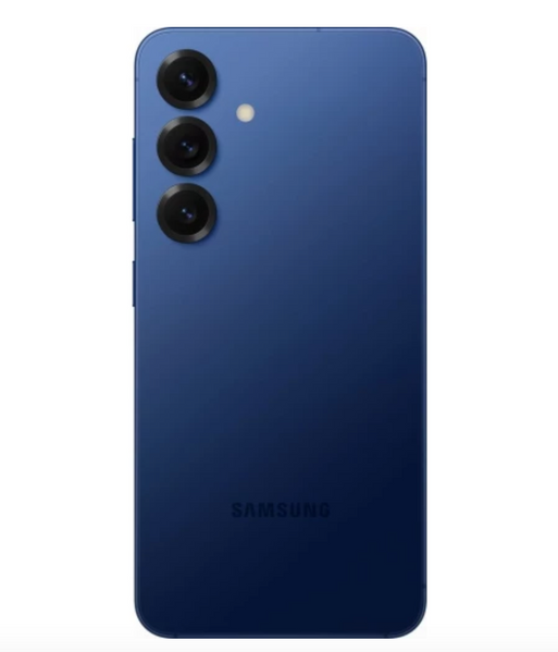Samsung Galaxy S25 12/512GB Navy 49869 фото