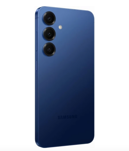 Samsung Galaxy S25 12/512GB Navy 49869 фото