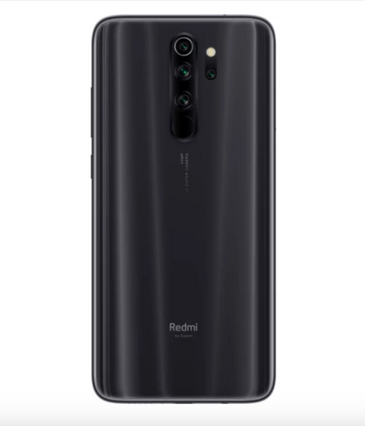 Xiaomi Redmi Note 8 Pro 6/128gb Mineral Grey Вживаний Б/В (Стан 5-) 515223 фото