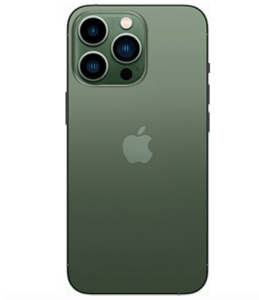 Apple iPhone 13 Pro 256Gb Alpine Green Б/В (Стан 5-) 8390 51261 фото