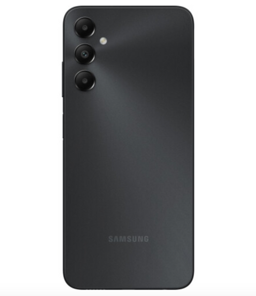 Samsung Galaxy A05s 4/128Gb Black Вживаний Б/В (Стан 5-) 50343 фото