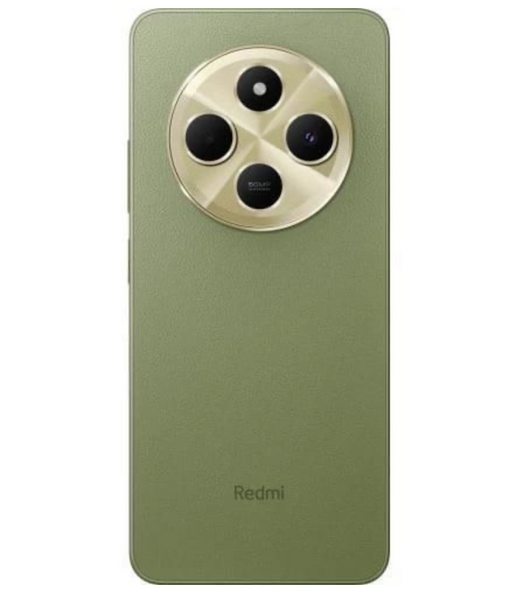 Xiaomi Redmi 14C 4/128Gb Green Вживаний  Б/В (Стан 5) 54637 фото
