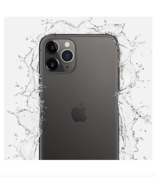 Apple iPhone 11 Pro 256Gb Space Gray Б/В (Стан 5-) 4991 50306 фото