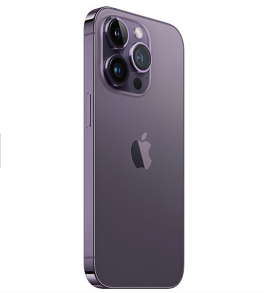 Apple iPhone 14 Pro Max 256Gb Deep Purple eSim Б/В (Стан 5-) 6997 55607 фото