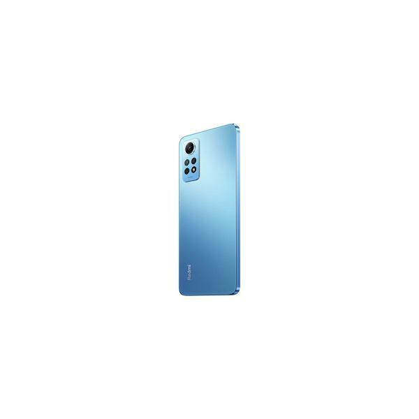 Xiaomi Redmi Note 12 Pro 8/256 Glacier Blue 40602 фото