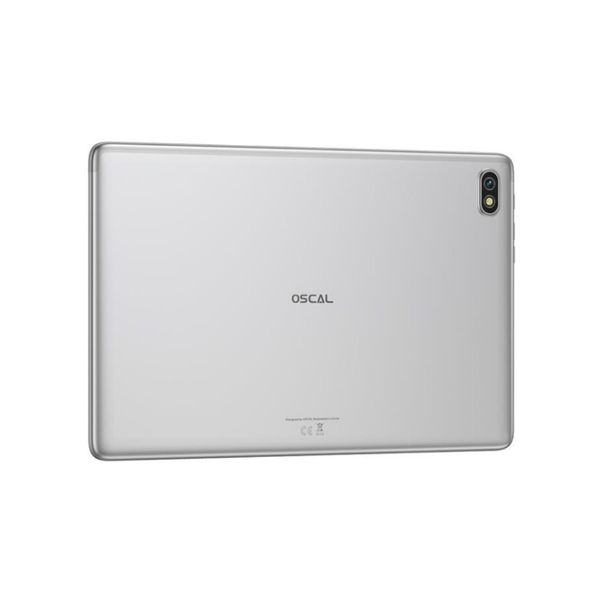 Oscal Pad 10 8 128GB 4G MoonLight Silver 44853 фото