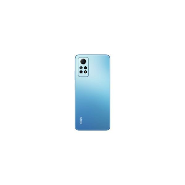 Xiaomi Redmi Note 12 Pro 8/256 Glacier Blue 40602 фото