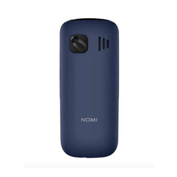 Nomi i1890 Blue 45733 фото