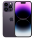 Apple iPhone 14 Pro Max 256Gb Deep Purple eSim Б/В (Стан 5-) 6997 55607 фото 1