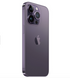 Apple iPhone 14 Pro Max 256Gb Deep Purple eSim Б/В (Стан 5-) 6997 55607 фото 2