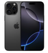 Apple iPhone 16 Pro 256Gb Black Titanium (OpenBox) 48710 фото 1