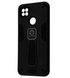 Накладка Armor Magnetic для Xiaomi Redmi 9C/Redmi 10a Black 45461 фото