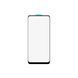 Захисне скло SKLO Full Glue Oppo A74 Black 42412 фото 1