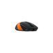 Мишка A4Tech FM10 USB Orange 41940 фото 3