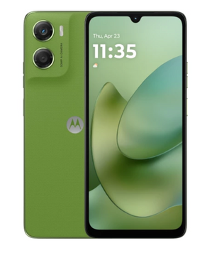 Motorola Moto G06 4/64Gb TENDRIL 52105 фото