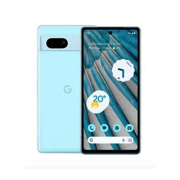 Google Pixel 7a 8 128Gb Sea 46205 фото