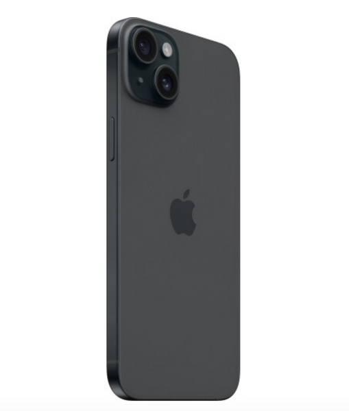 Apple iPhone 15 128GB Black Б/В (Стан 5-) 9436 48712 фото